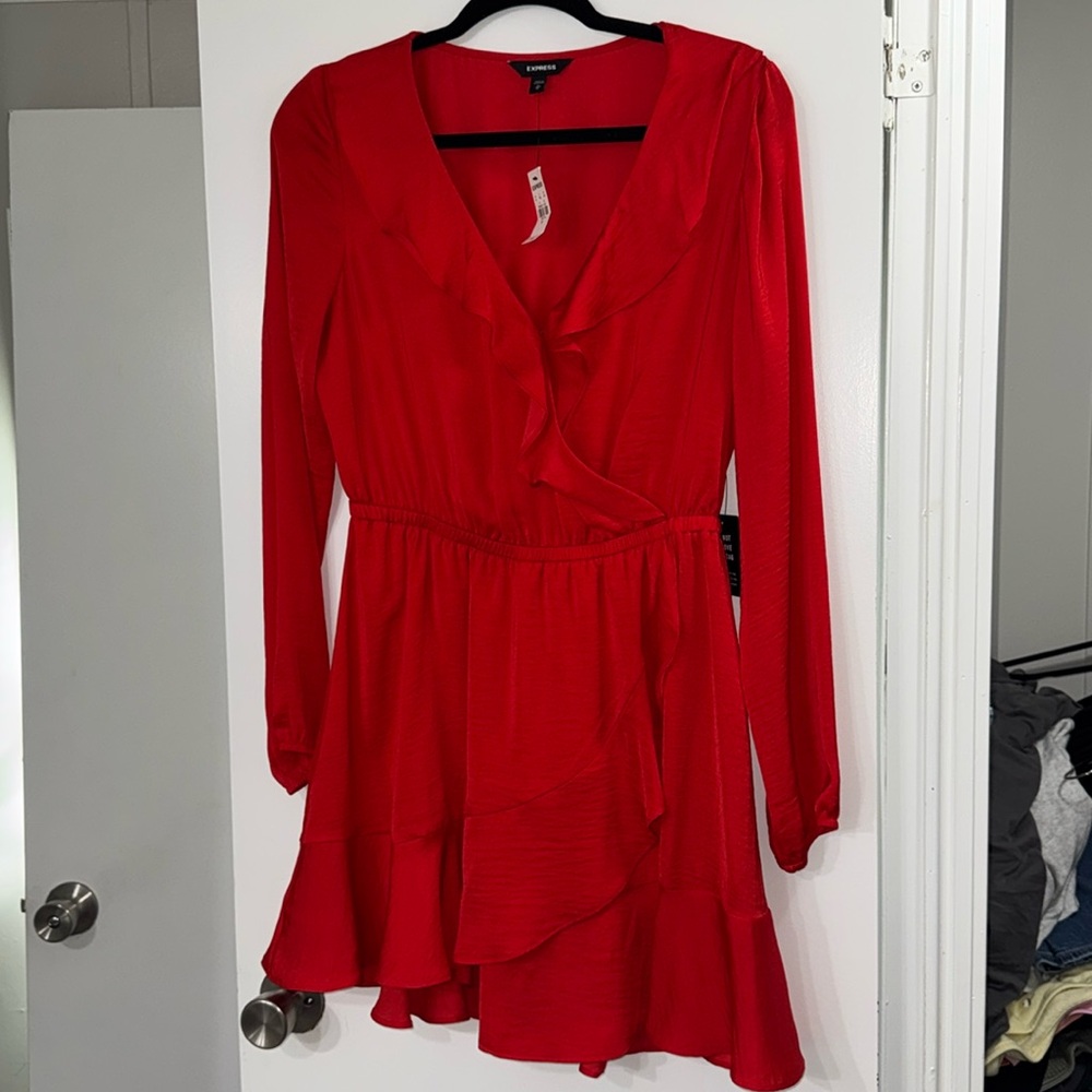Women’s express dress